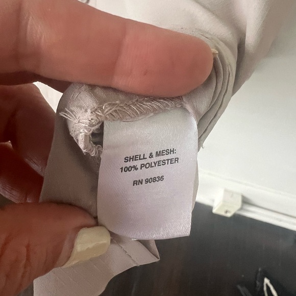 Eddie Bauer Men’s Long Sleeve Performance Fishing Shirt - Picture 6 of 8